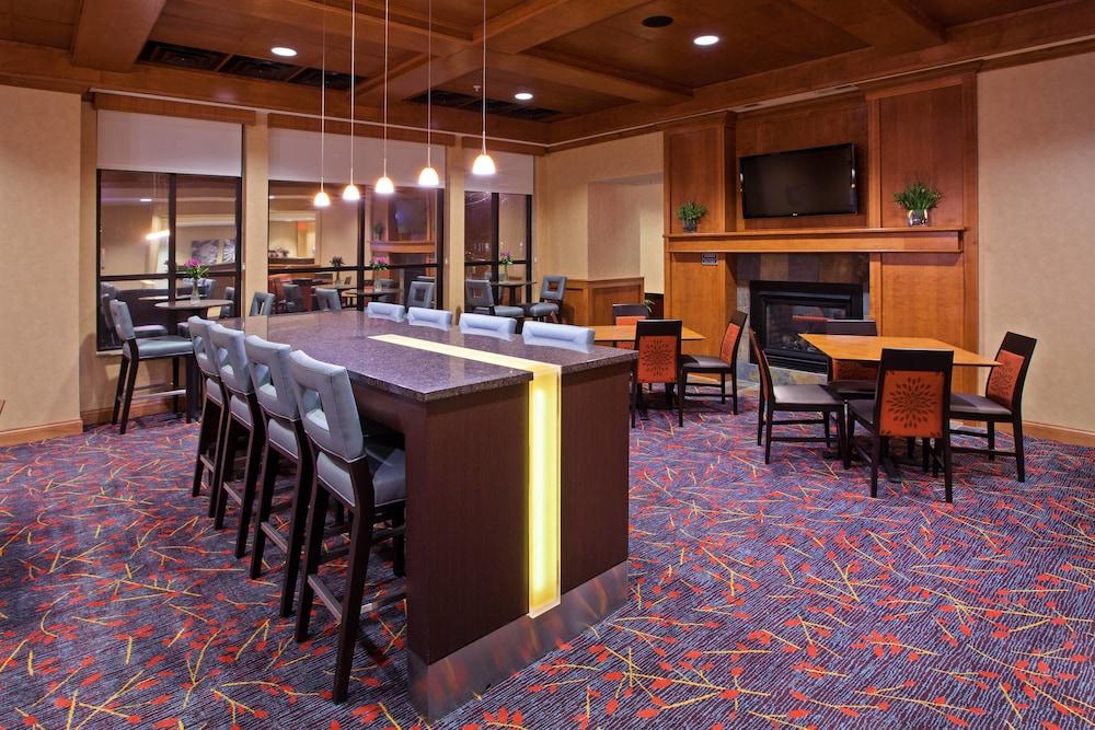 Residence Inn Louisville Downtown Kültér fotó