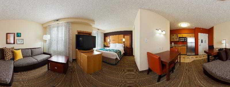 Residence Inn Louisville Downtown Kültér fotó