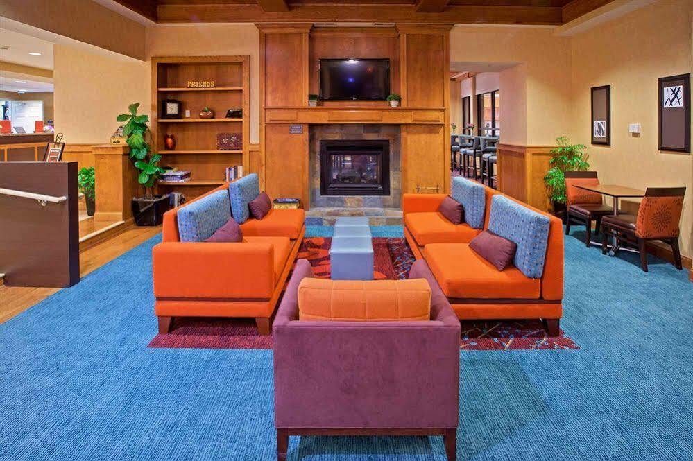 Residence Inn Louisville Downtown Kültér fotó